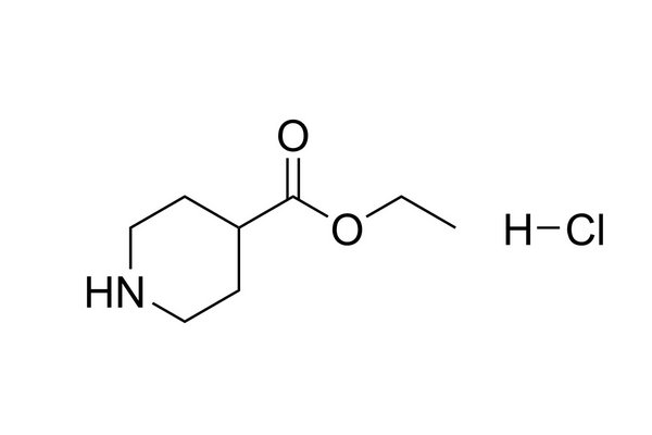 Ethyl piperidine-4-carboxylate hydrochloride
