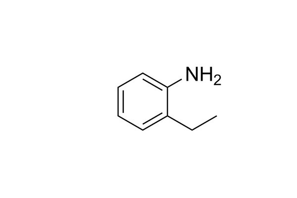 2-Ethylaniline