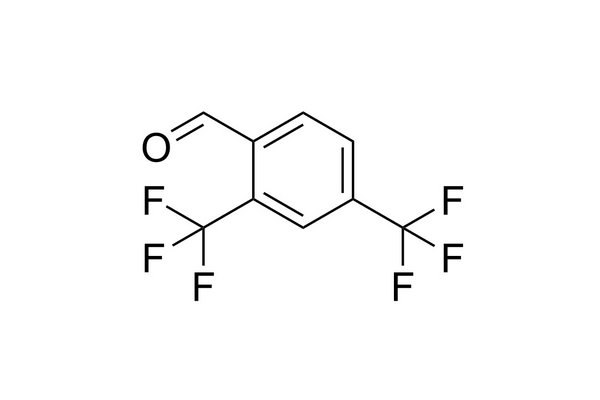 2,4-Bis(trifluoromethyl)benzaldehyde