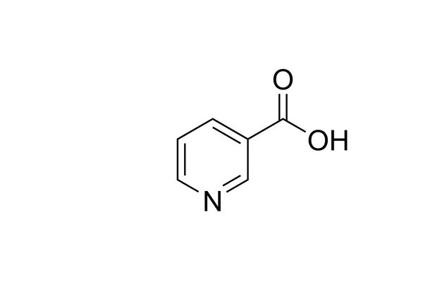 3-Picolinic acid