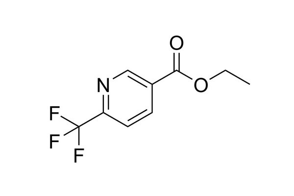 Ethyl 6-(trifluoromethyl)nicotinate
