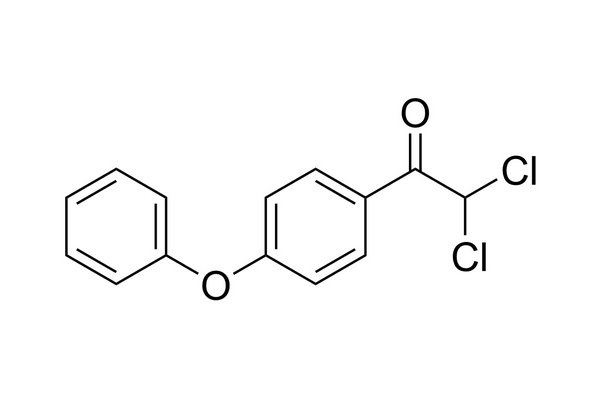 4'-Phenoxy-2,2-dichloroacetophenone