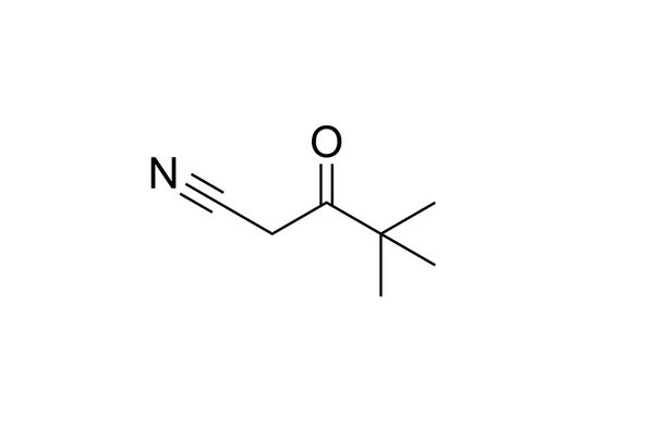 Pivaloylacetonitrile