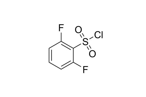 2,6-Difluorobenzenesulfonyl chloride