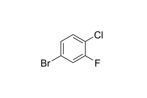 4-Bromo-1-chloro-2-fluorobenzene