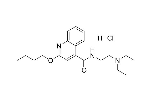 Dibucaine hydrochloride