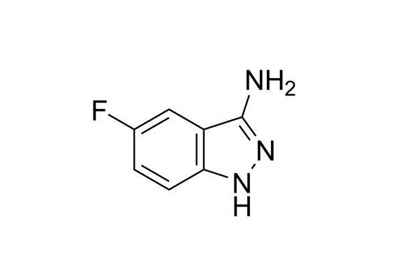 5-Fluoro-1H-Indazol-3-Amine