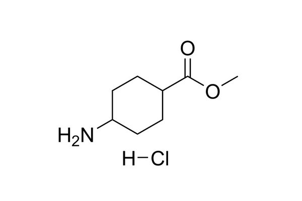 Methyl 4-aminocyclohexanecarboxylate hydrochloride