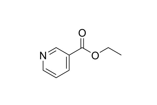 3-Picolinic acid ethyl ester