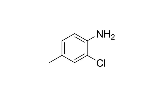 2-Chloro-4-methylaniline