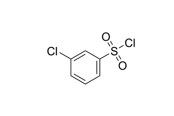 3-Chlorobenzenesulfonyl chloride