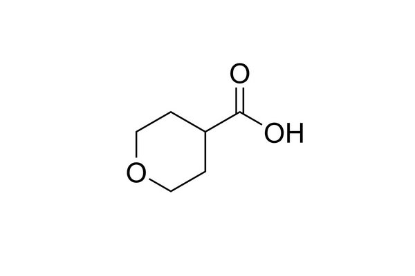 Tetrahydro-2H-pyran-4-carboxylic acid