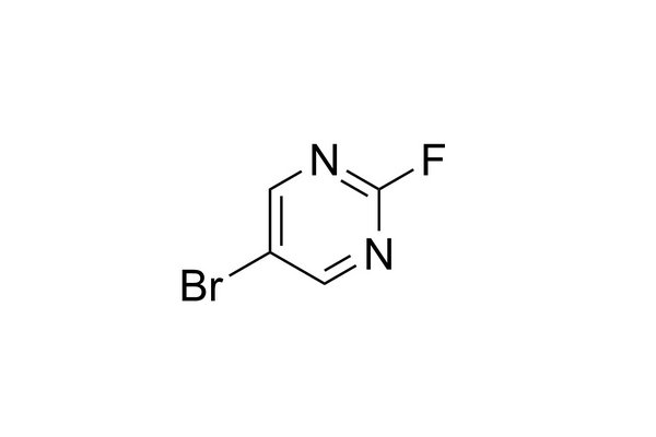 5-Bromo-2-fluoropyrimidne