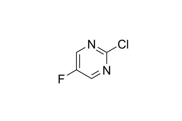 2-Chloro-5-fluoropyrimidine