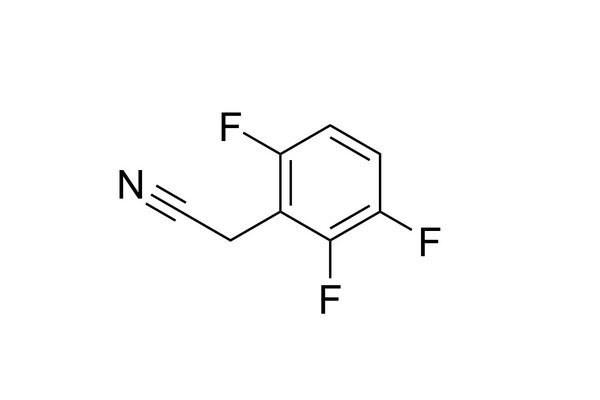 2,3,6-Trifluorophenylacetonitrile