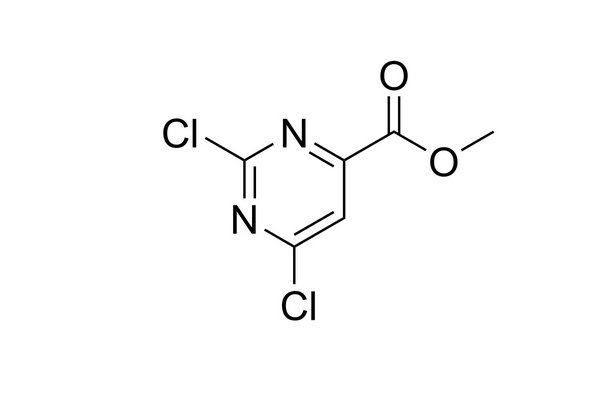 2,6-Dichloro-pyrimidine-4-carboxylic acid methyl ester