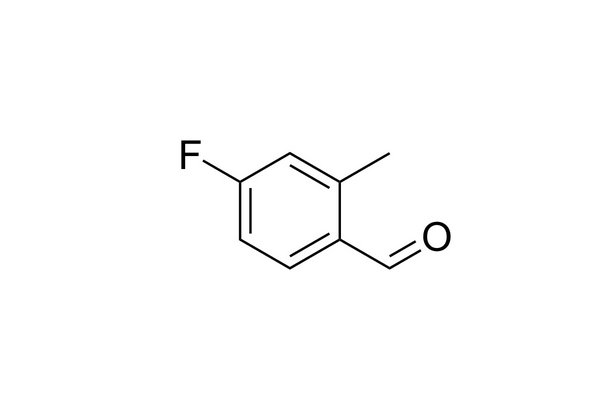 4-Fluoro-2-methylbenzaldehyde