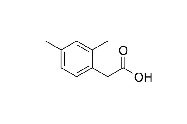 2,4-Dimethylphenylacetic acid