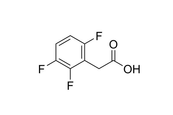 2,3,6-Trifluorophenylacetic acid