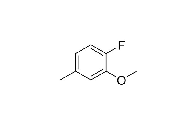 2-FLUORO-5-METHYLANISOLE