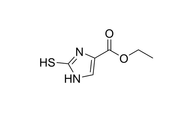 4-Ethoxycarbonylimidazole-2-Thiol