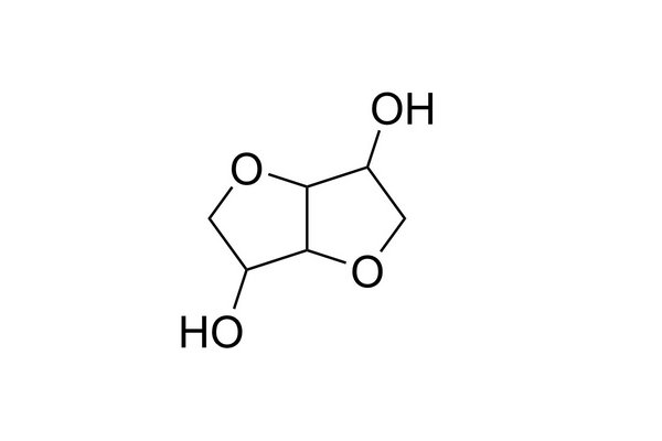 Isomannide
