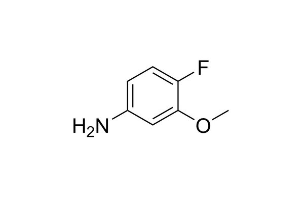 4-Fluoro-3-methoxyaniline