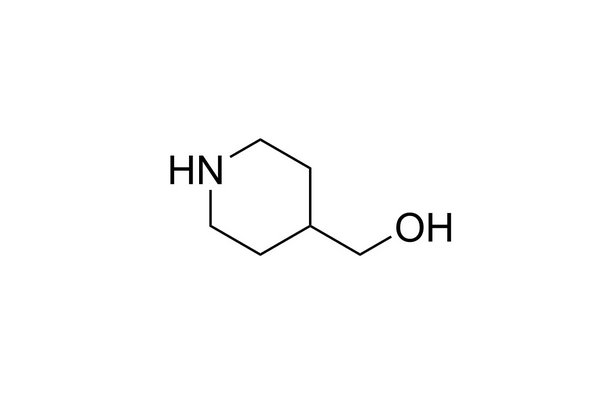 4-Piperidinemethanol