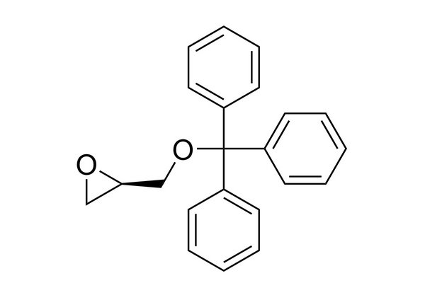(R)-(+)-Trityl glycidyl ether
