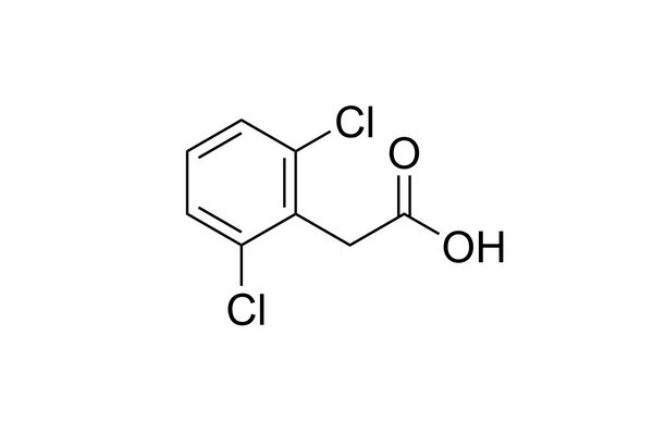 2,6-Dichlorophenylacetic acid