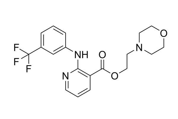 Morniflumate
