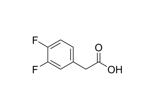 3,4-Difluorophenylacetic acid