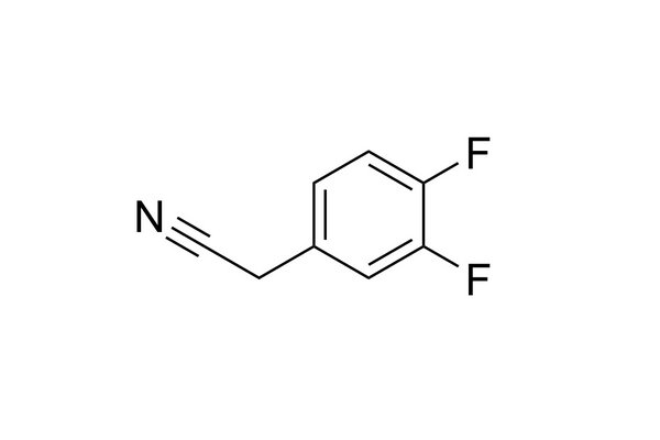 3,4-Difluorophenylacetonitrile