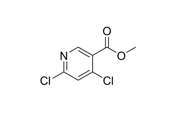 4,6-Dichloronicotinic acid methyl ester