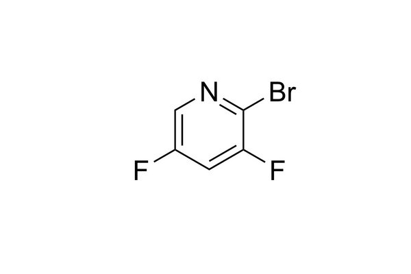 2-Bromo-3,5-difluoropyridine