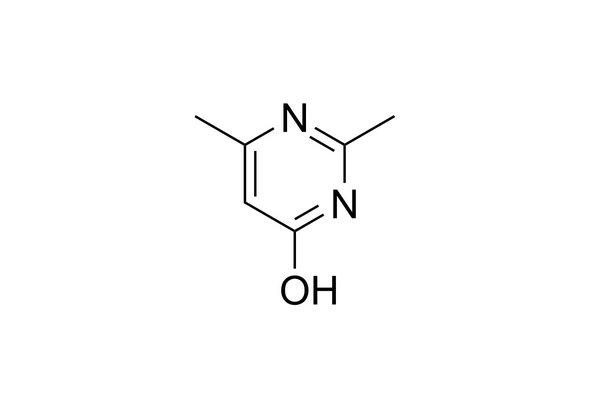 4-HYDROXY-2,6-DIMETHYLPYRIMIDINE
