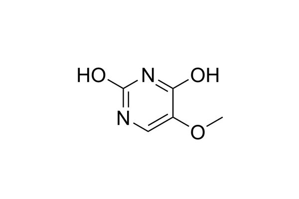 5-Methoxy-2,4-pyrimidinediol