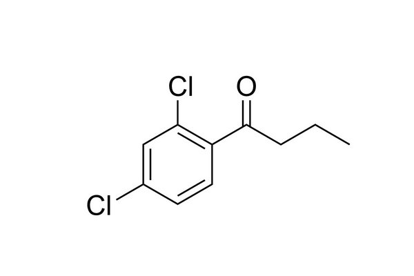 2',4'-Dichlorobutyrophenone