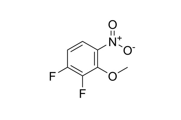 2,3-Difluoro-6-nitroanisole