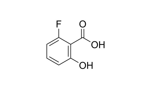 2-Fluoro-6-hydroxybenzoic acid