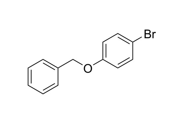 4-Benzyloxybromobenzene