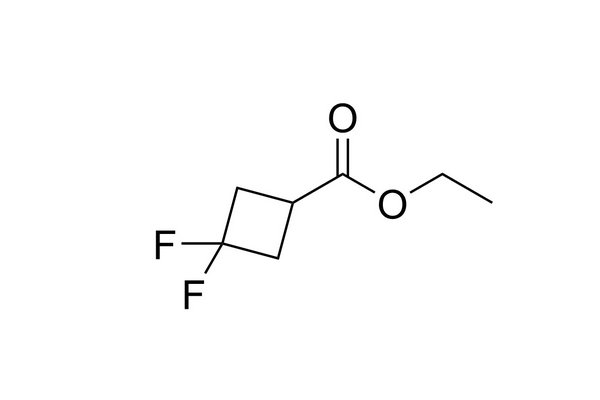 Ethyl 3,3-difluorocyclobutanecarboxylate