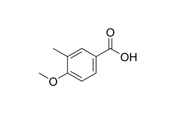 4-Methoxy-3-methylbenzoic acid