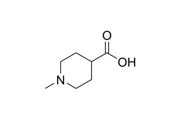 N-methyl-piperidine-4-carboxylic acid