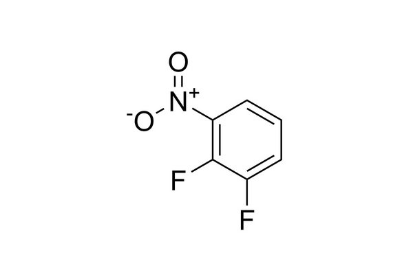 1,2-Difluoro-3-nitrobenzene