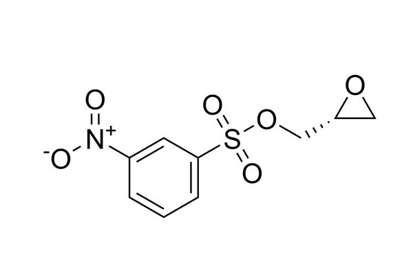 (R)-oxiran-2-ylmethyl 3-nitrobenzenesulfonate