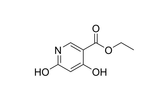 4,6-Dihydroxynicotinic acid ethyl ester
