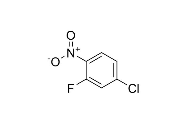 4-chloro-2-fluoronitrobenzene