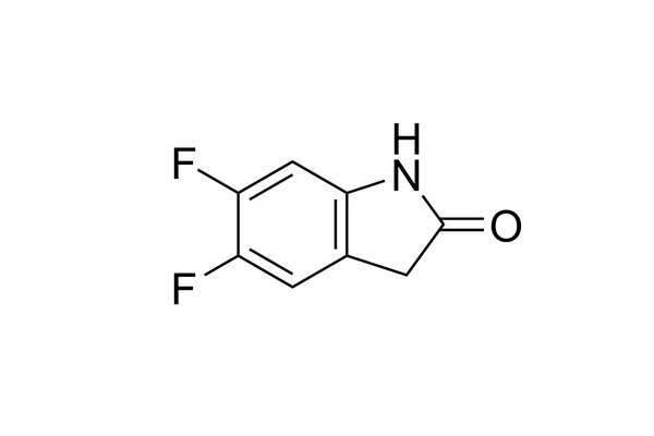 5,6-Difluorooxindole