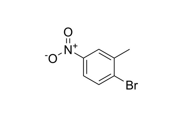 2-Bromo-5-nitrotoluene